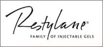 Restylane family of injectable gels