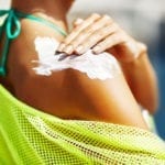 gendler dermatology proper sunscreen application