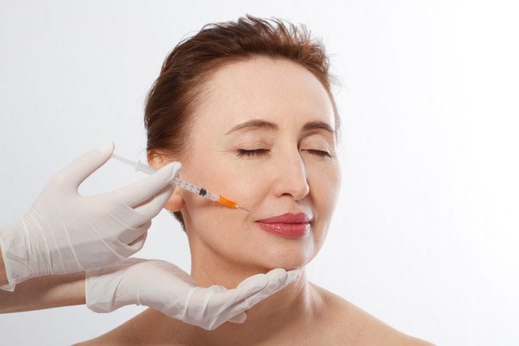 What Is the Difference Between Facial Fillers and Botox?