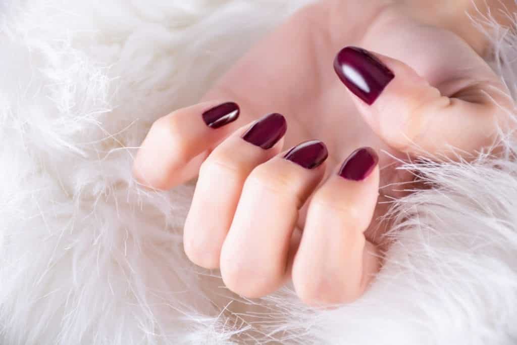 Polished nails | gel nails