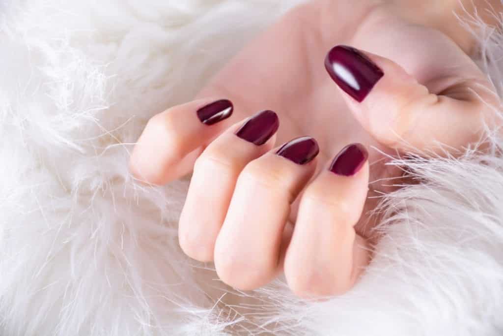 What is gel nail polish? Frequently asked questions and answers