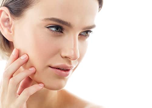 Skin Rejuvenation Treatments