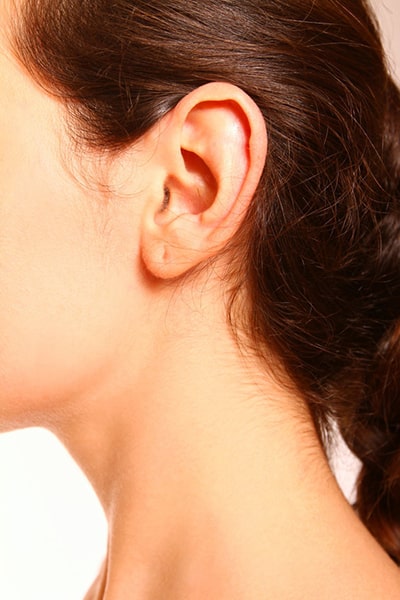 How To Wear Heavy Earrings Without Stretching Your Ears