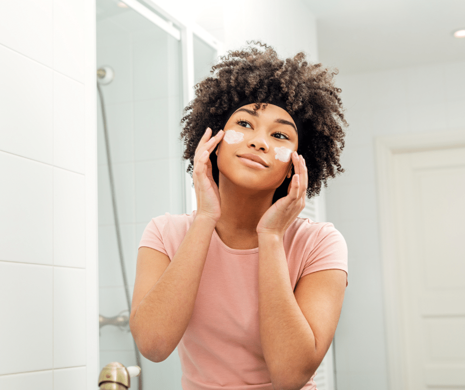 young-female-applying-retinol-to-her-face