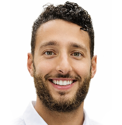 Dr. Hysem Eldik, M.D., is a board-certified dermatologist