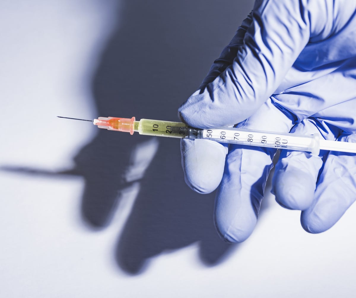 Aesthetic Injector Training Tips: How to Protect Your Hands